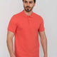 Cazador 4613 Polo Pike T-Shirt