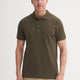 Cazador 4613 Erkek Batal Polo Yaka Pike T-Shirt