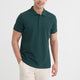 Cazador 4613 Erkek Batal Polo Yaka Pike T-Shirt