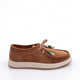 Dgn 26023 Kadin Oxford Ayakkabi