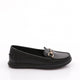 Venüs 26484109Y Kadın Deri Loafer Ayakkabı