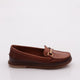 Venüs 26484109Y Kadın Deri Loafer Ayakkabı