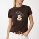Fashion Friends 26Y0070K1 Kadın Baskılı T-Shirt