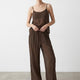 Quzu 26Ypnt01528 Kordon Detaylı Pantolon