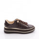 Dgn 2716 Kadin Sneaker Ayakkabi