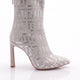 Kadın Topuklu Bot 39733210