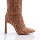 Kadın Topuklu Bot 39733210