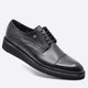 Fosco 2928 Lazerli Erkek Klasik Eva Ayakkabı