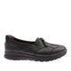 FORELLİ 29444 KADIN HALLUX VALGUS YAPILI ÖNÜ FERMUARLI MEMORY FOAM SOFT FEEL AYAKKABI
