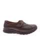Forelli Irıs-G -29445 Kadın Deri Comfort Ayakkabı