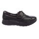 Forelli Irıs-G -29445 Kadın Deri Comfort Ayakkabı