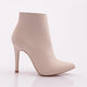 Kadın Topuklu Bot 4113564