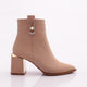 Kadın Topuklu Bot 411523534