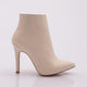 Kadın Topuklu Bot 4123564