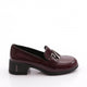 Dgn 302 Kadin Loafer Ayakkabi