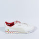 Puma 30806702 Ferrari Roma Via Erkek Spor Ayakkabi