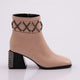 Kadın Topuklu Bot 421123488