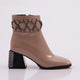 Kadın Topuklu Bot 421123488