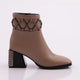 Kadın Topuklu Bot 421123488