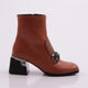 Kadın Topuklu Bot 421133488