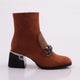 Kadın Topuklu Bot 421133488