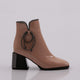 Kadın Topuklu Bot 421153488
