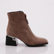 Kadın Topuklu Bot 421193488