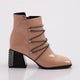 Kadın Topuklu Bot 4211103488