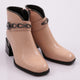 Kadın Topuklu Bot 421233488