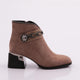 Kadın Topuklu Bot 421233488