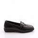 Dgn 3102 Kadin Aksesuarli Loafer Ayakkabi