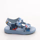 Vicco 321.B24Y.228 Vital Bebek Phylon Sandalet