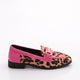 Dgn 3353 Kadin Loafer Ayakkabi