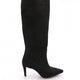 Sivri Burun İnce Topuklu Kadın Çizme 45353285