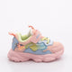 Vicco 346.B24K.309 Kimmy Çocuk Bebe Smart Step Spor Ayakkabı