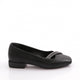 Dgn 3709 Kadin Silver Taşli Babet