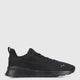 Puma 37112801 Anzarun Lite Puma Black-Puma Black Siyah Erkek Spor Ayakkabi