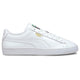 Puma 37492301 Basket Classic Xxi Erkek Spor Ayakkabi