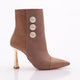 Kadın Topuklu Bot 4864535