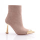 Kadın Topuklu Bot 4871535