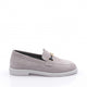 Kadın Tokalı Loafer Ayakkabı 4932841
