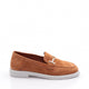 Kadın Tokalı Loafer Ayakkabı 4932841