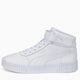 Puma 38585102 Carina 2.0 Mid Kadin Spor Ayakkabi