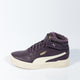 Puma 38738006 Carina 2.0 Mid Wtr Jr Kiz Çocuk Spor Ayakkabi