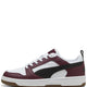 Puma 39232854 Rebound V6 Low Unisex Spor Ayakkabı