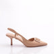 Kadın Yanı Açık Topuklu Ayakkabı 410953378