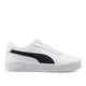Puma 39939702 Carina 2.0 Zebra Jr Kız Çocuk Spor Ayakkabı