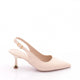 Kadın Sivri Burun Topuklu Ayakkabı 51133534