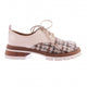 Kadın Bağcıklı Oxford Ayakkabı 511421085