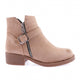 Kadın Kemerli Topuklu Bot 51153275